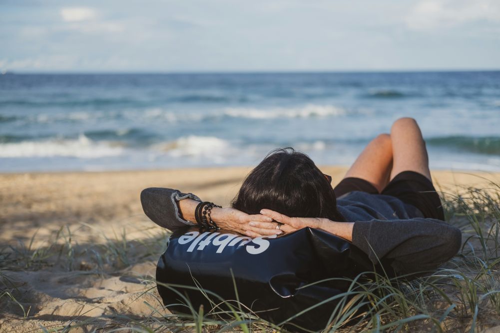 The Beautiful Mess of Peregrination: Healing in Your Own Time