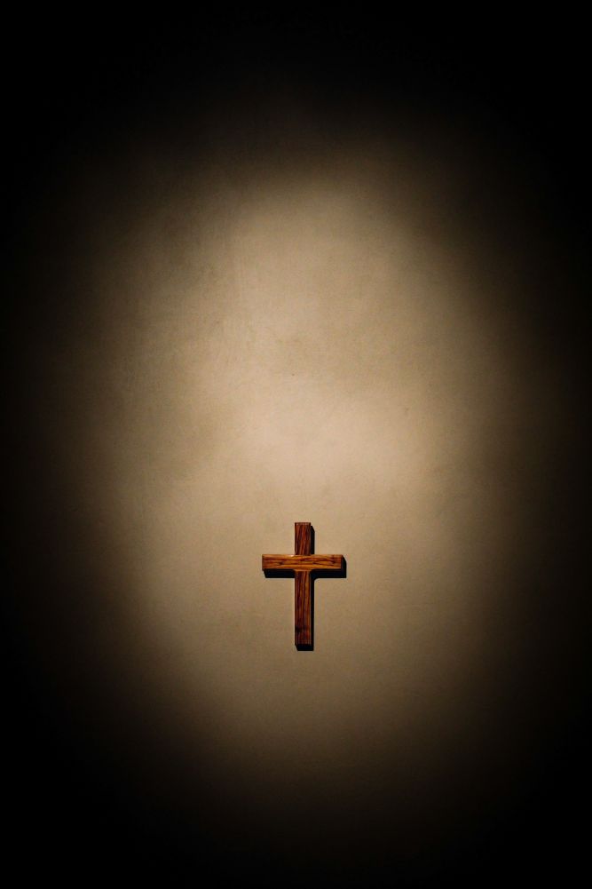 God Didn’t Make You Small — Spiritual Abuse Demands You Shrink