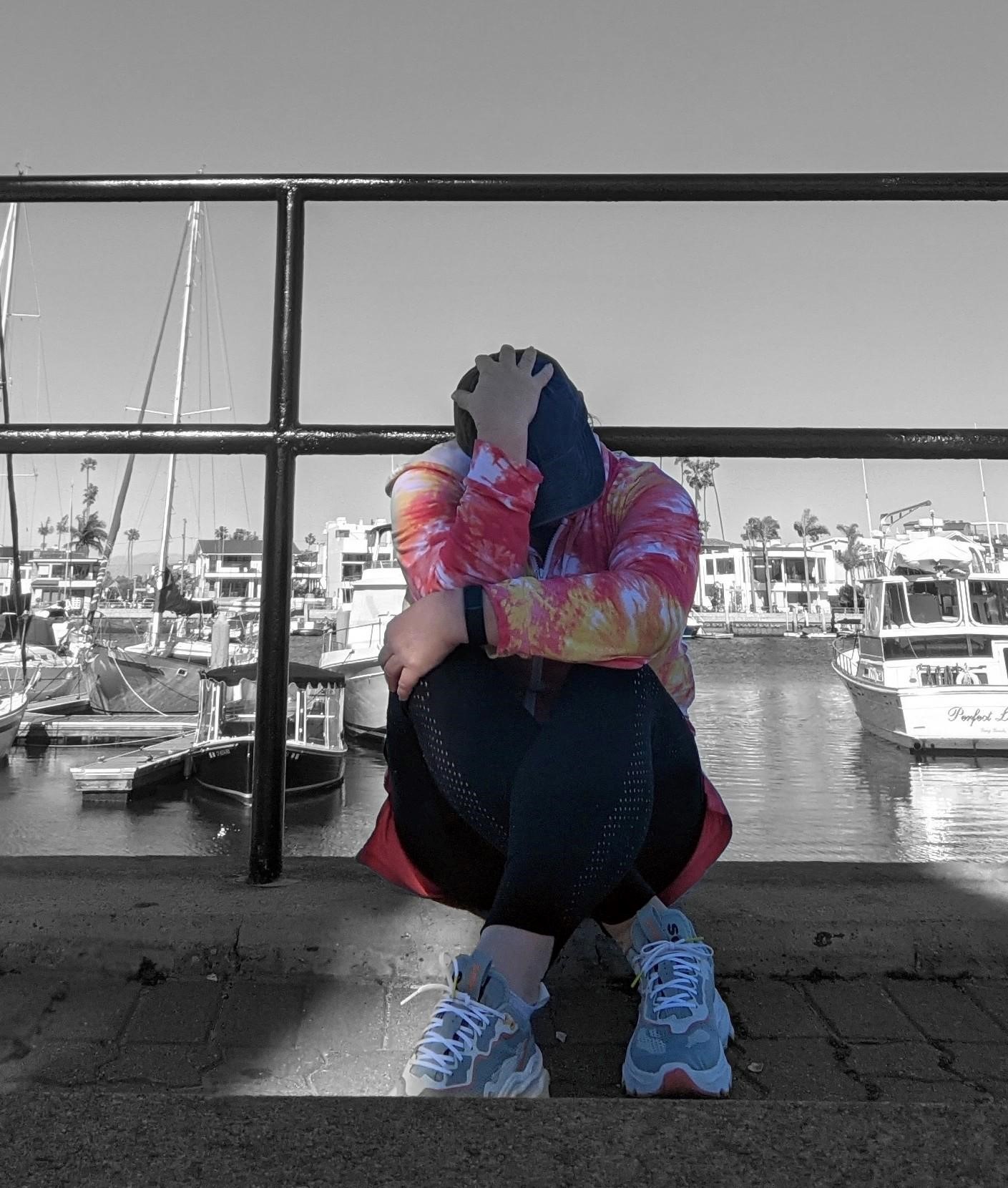 Conquer Shame By Saying These 7 Things Out Loud
