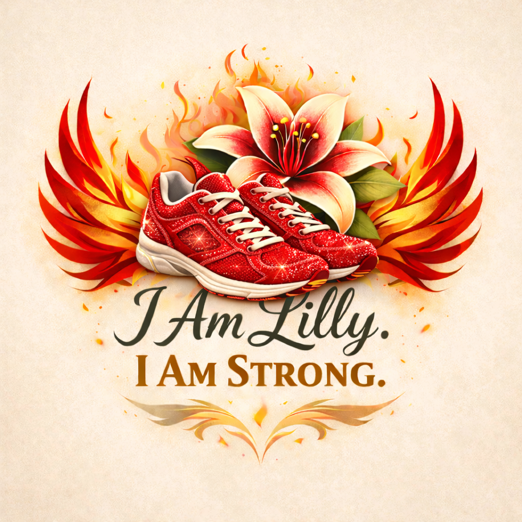 Telling a Safe Person What’s Happening